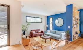 rénovation intérieure Claye-Souilly 