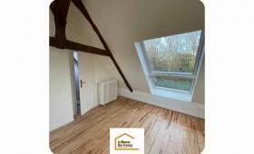 Aménagement de combles, à St Michel Des Loups ( 50 740) !