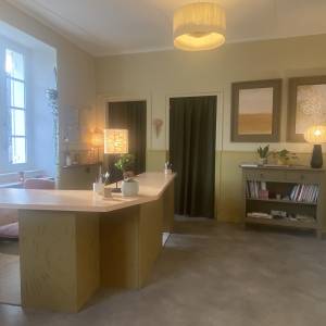 Aménagement d'un bureau - La Maison Des Architectes