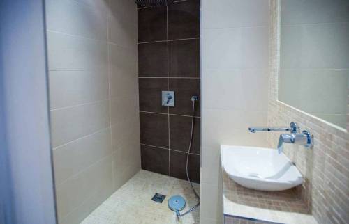 Salle de Bain appartement à Palaiseau (91)