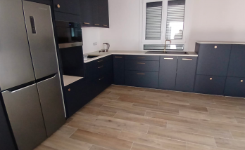 rénovation d'une cuisine à Dole