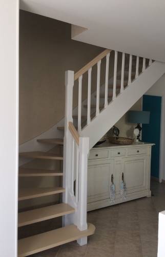 Rénovation