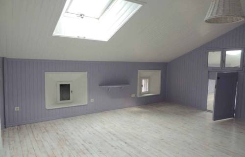 Rénover le sol d'une maison à Royan