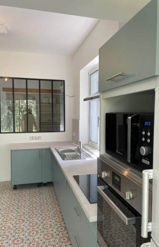 rénovation d'une cuisine à perpignan