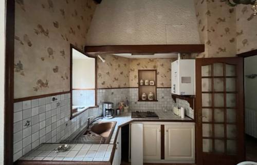 Rénovation de cuisine Lyon