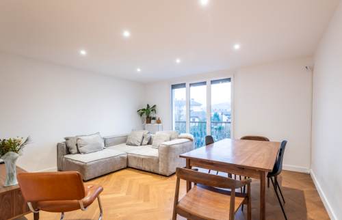 Photo salon après 1