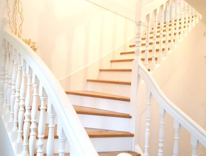 Escalier lumineux Arras