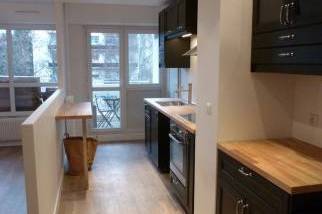 Rénovation de l'isolation acoustique