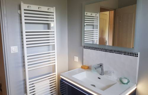 Photo salle de bain