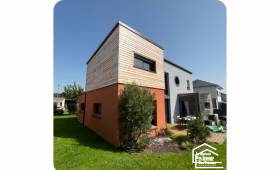 Claire voie pour un agrandissement 