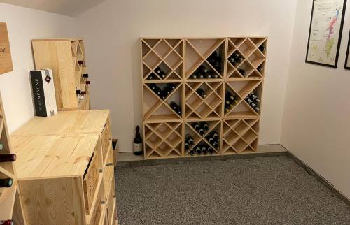 cave à vin 