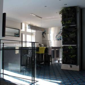 Aménagement et création de mobilier - Rénovation de la cuisine 