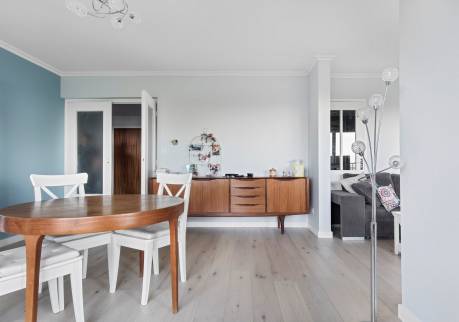 Rénovation d'Appartement Lyon La Mulatière - Après Travaux