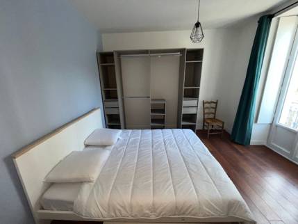 Appartement après travaux de rénovation intérieure - Nantes 44