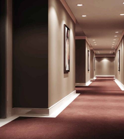 Nouvelle ambiance cosy