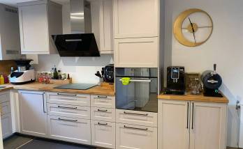 Nouvelle cuisine équipée - Combs-la-Ville 77380