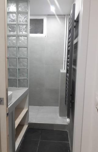 renovation salle de bain ermont eaubonne 95120