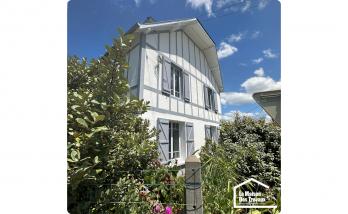 Réfection d'un logement 