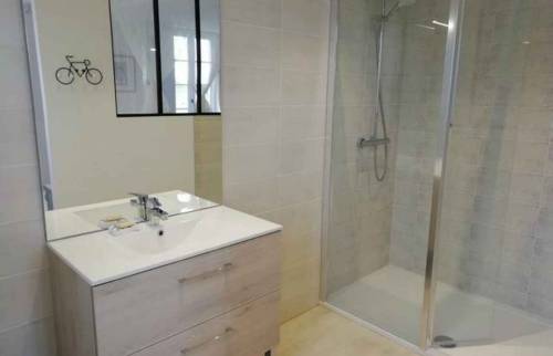 Extension pour création suite parentale sur sous-sol à GUERIGNY.