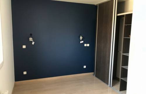 Dressing et peinture à Clermont-Ferrand