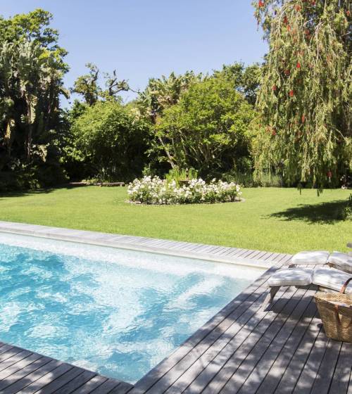 construction de piscine 