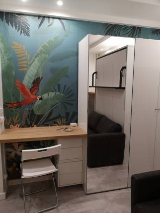 bureau