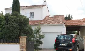 Ravalement de façade à Vertou (44)