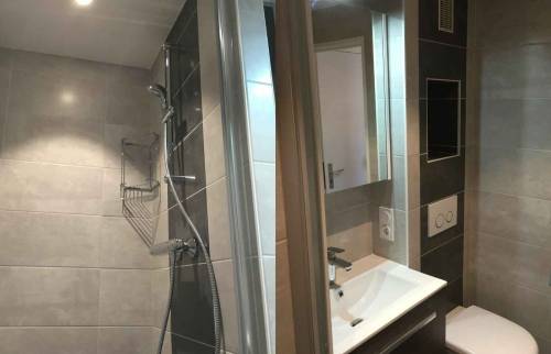 rénovation appartement granville