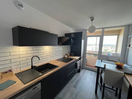 Cuisine moderne Lyon 5ème arrondissement