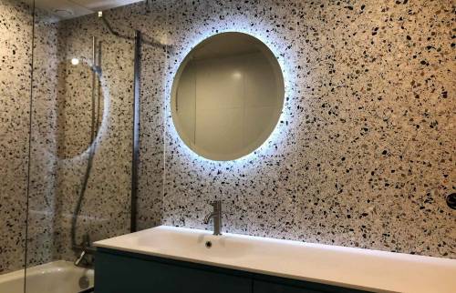 rénovation d'un appartement Paris - La Maison Des Travaux Paris 16