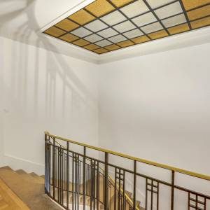 Division d'une villa 1930 en 3 lots à Champagne au Mont d'Or (69) - Mathieu BRISON - La Maison Des Architectes
