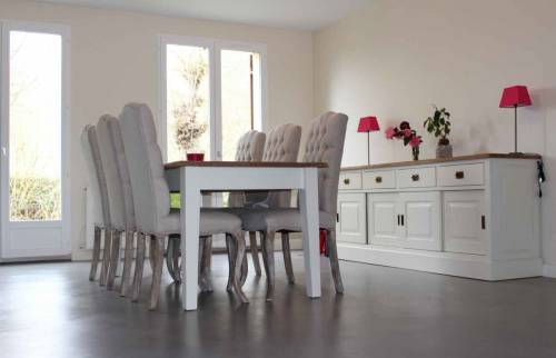 Travaux de rénovation à Betton (35830)