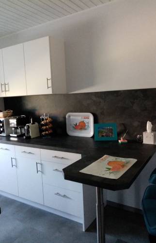 Entreprise rénovation cuisine Haguenau