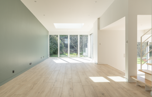 Rénovation de salle à manger à Vertou (44120)