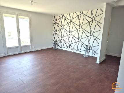 Rénovation énergétique d'une maison à Saint-Lunaire (35800) et remplacement de la véranda.