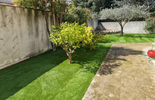 jardin