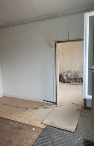  rénovation appartement les sables d'olonne