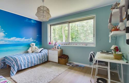 Rénovation chambre