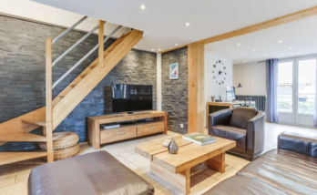 Rénovation d'une maison de 150m2 à Véretz (37270)