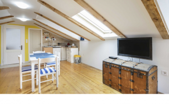 Surélévation de maison à Val-de-Moder