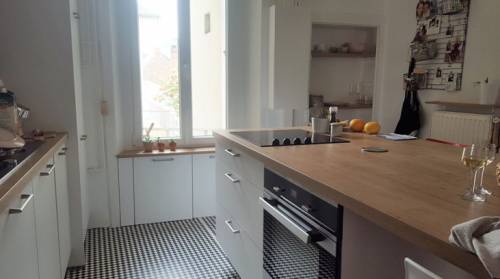 Rénover ma cuisine Sud Orléans