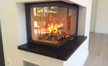 Installer cheminée Libourne