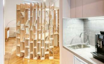 Bureaux design Paris