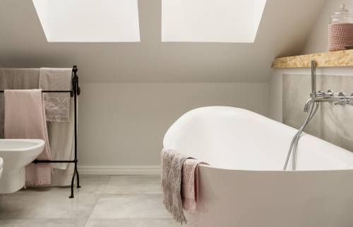 Rénovation de salle de bain à Damgan