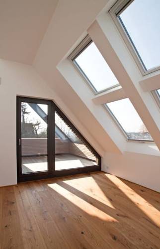 aménagement combles