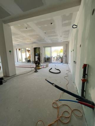 Travaux d'isolation thermique à La Motte-Servolex