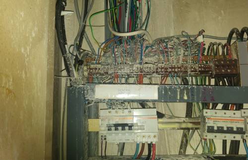 Système électrique