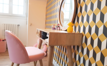 Nouvelle tapisserie murale