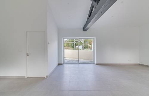 Rénovation de maison à Pont-Saint-Martin 