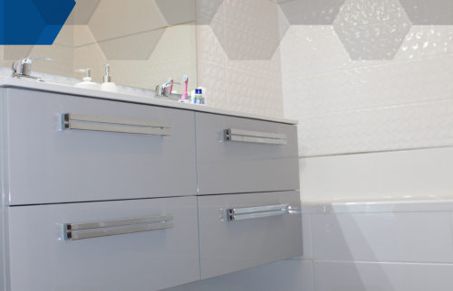 Transformation d'une Maison à Sainte-Maxime pour l'Arrivée d'un Bébé